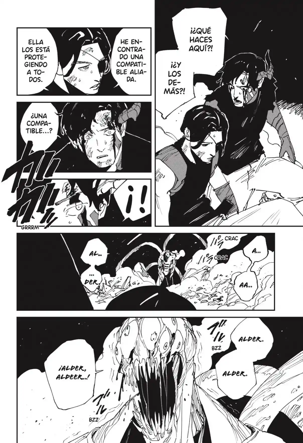 MAD capítulo 47, página 24
