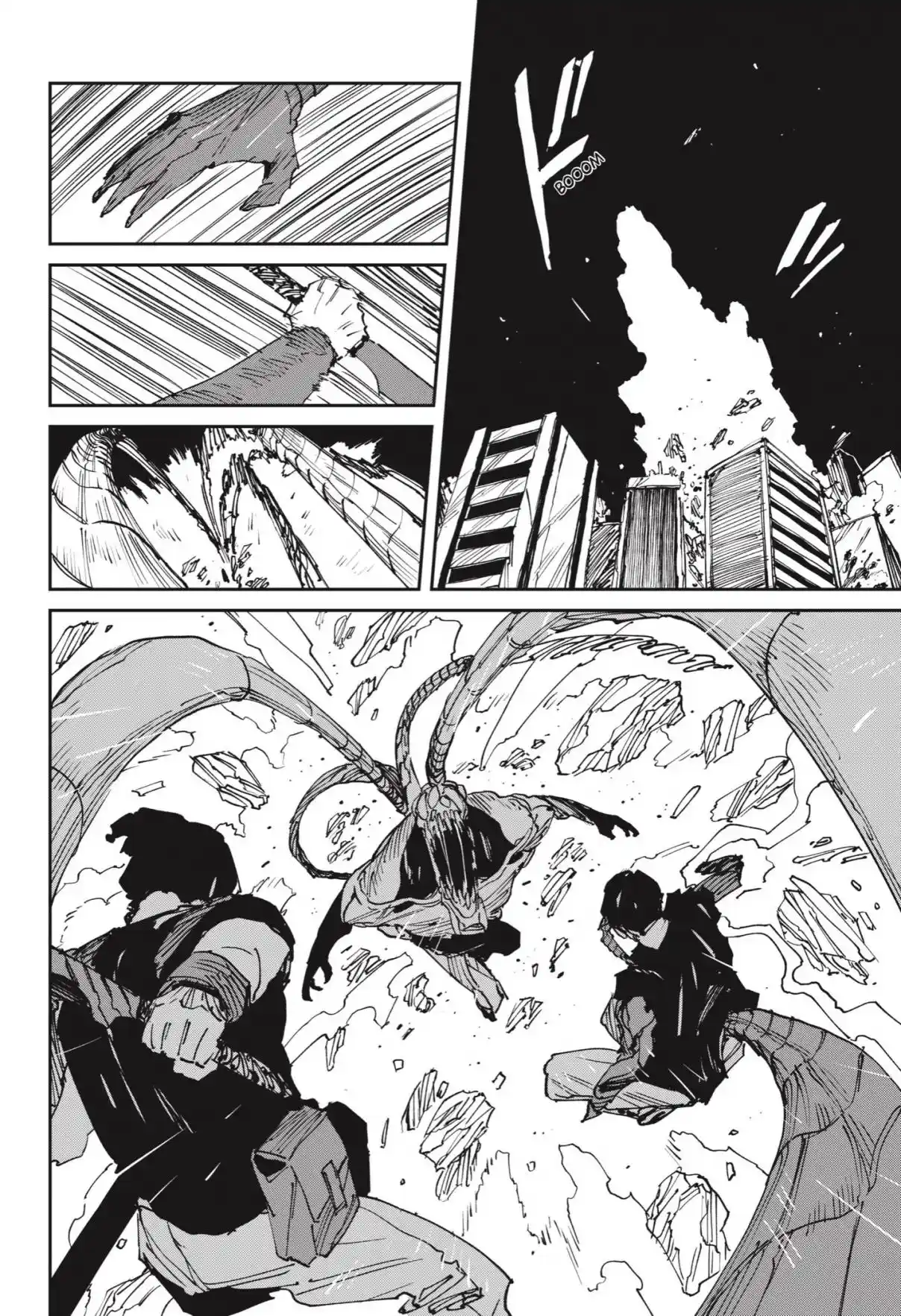 MAD capítulo 48, página 4