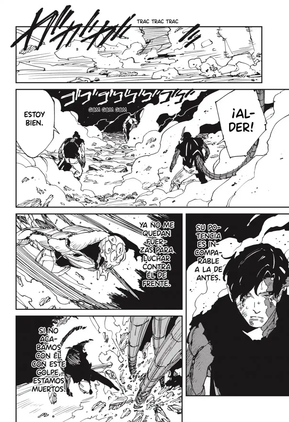 MAD capítulo 48, página 6