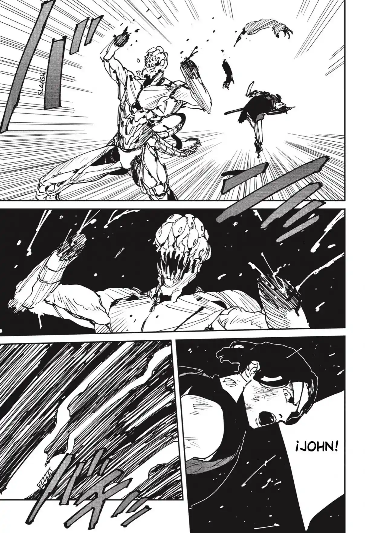 MAD capítulo 48, página 11