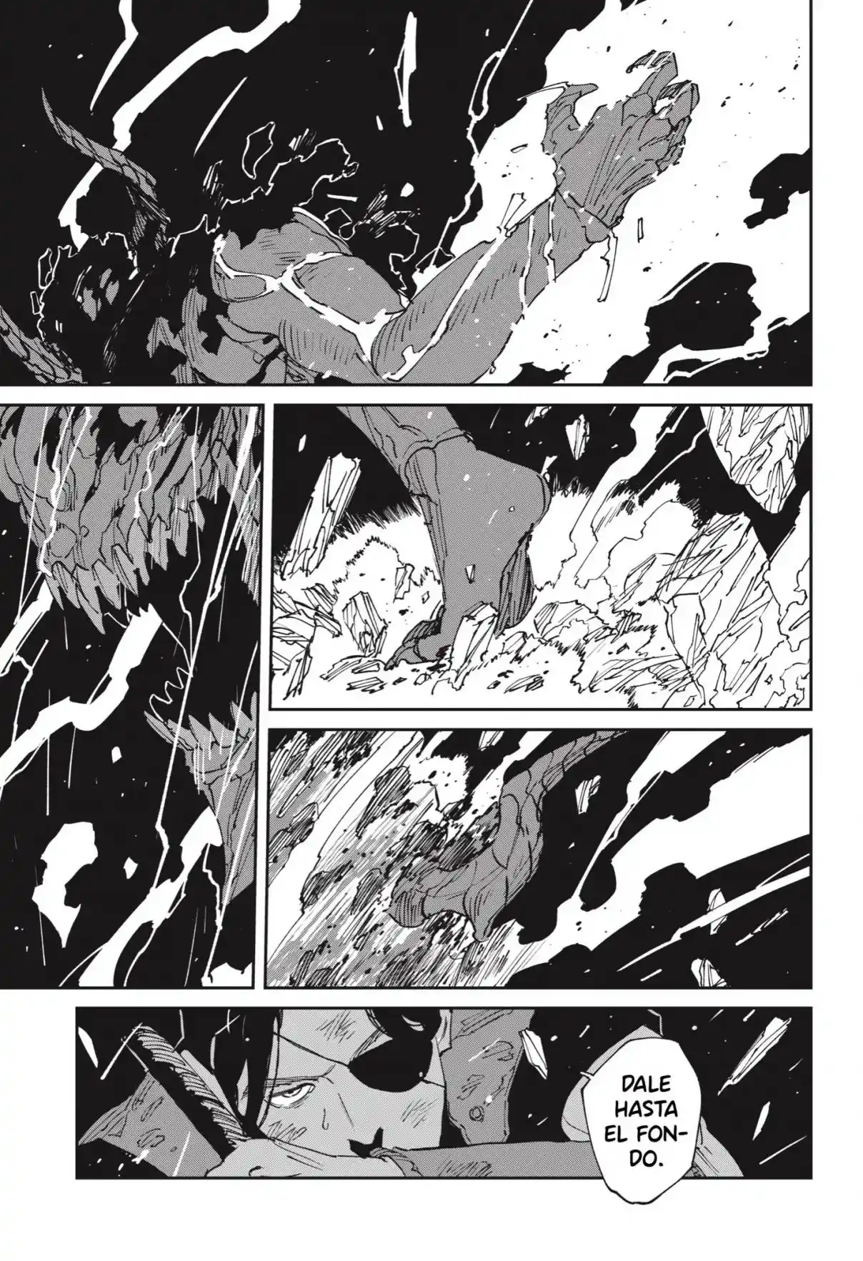 MAD capítulo 48, página 17