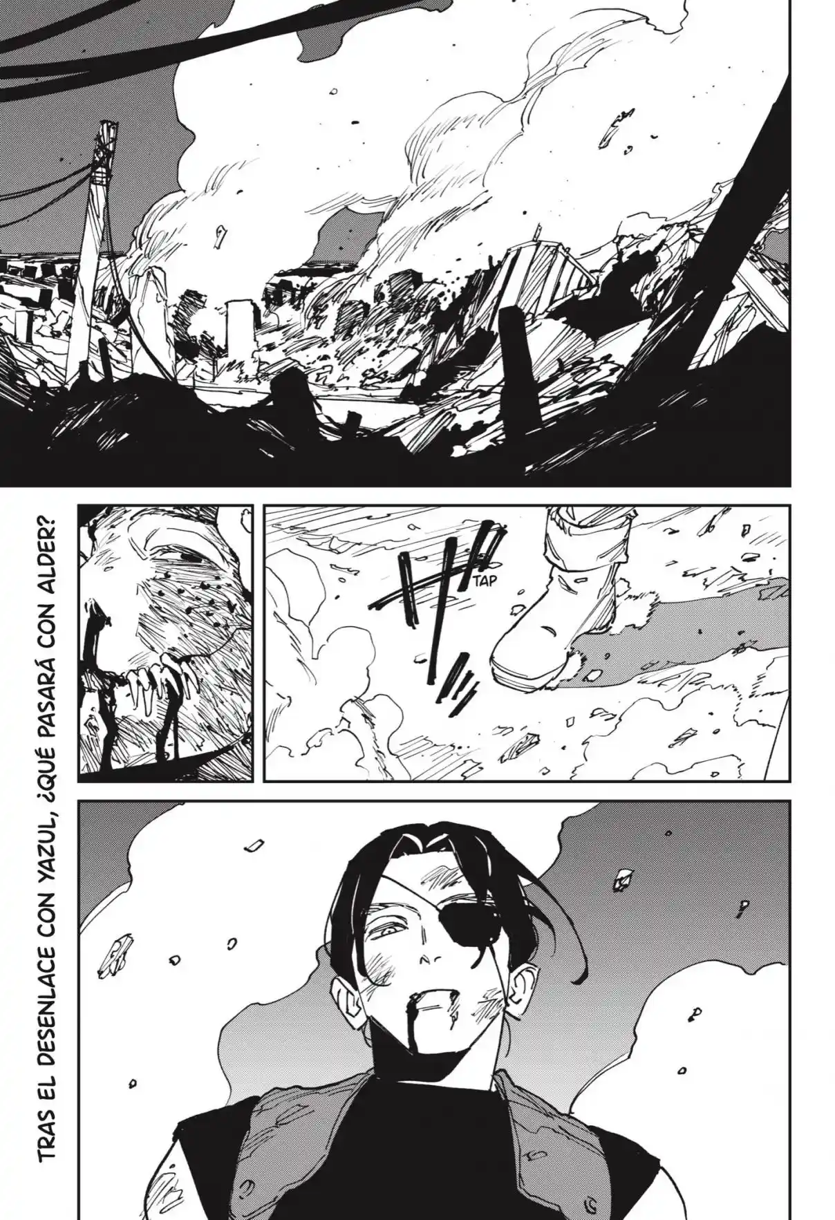 MAD capítulo 49, página 3
