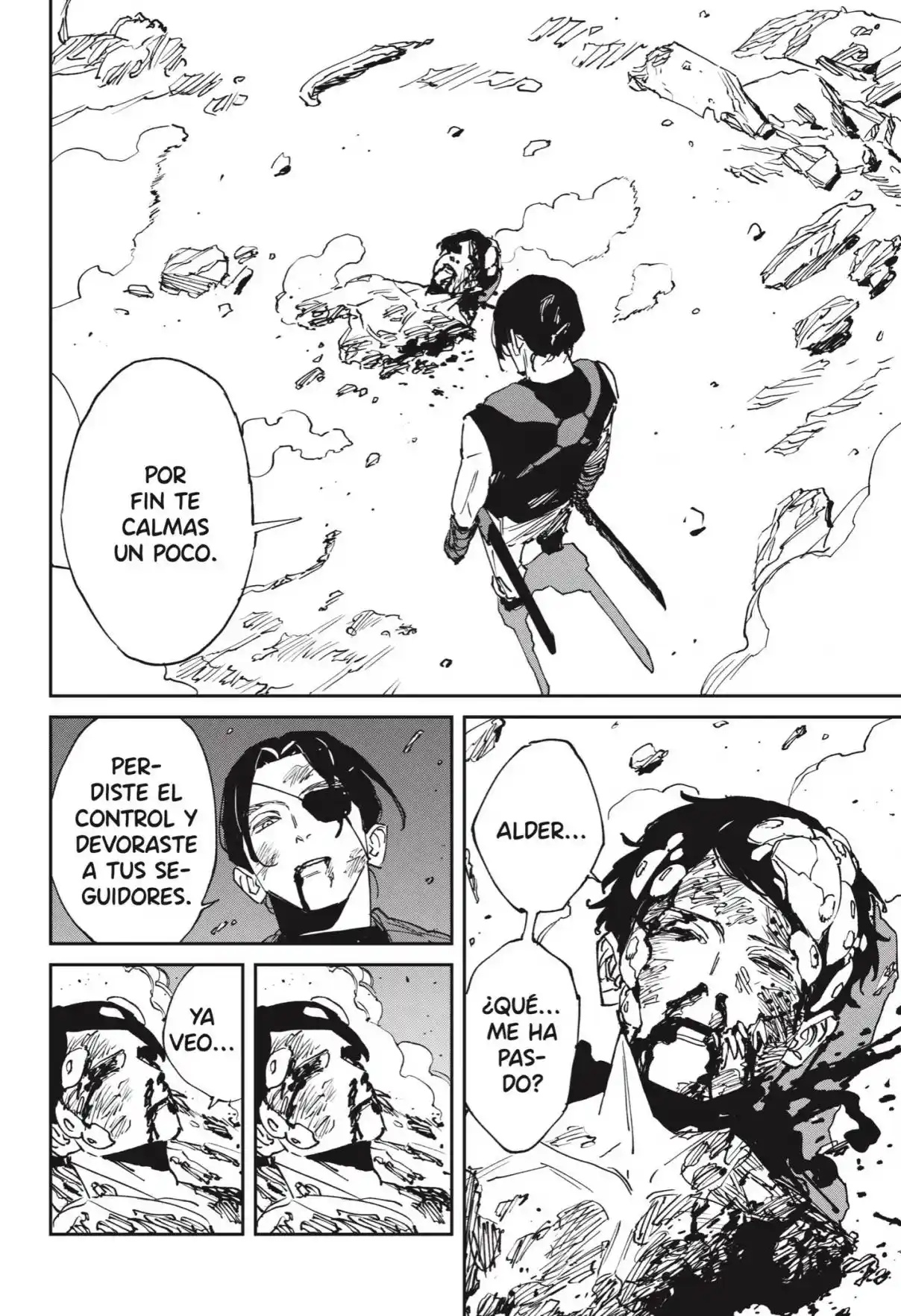 MAD capítulo 49, página 4
