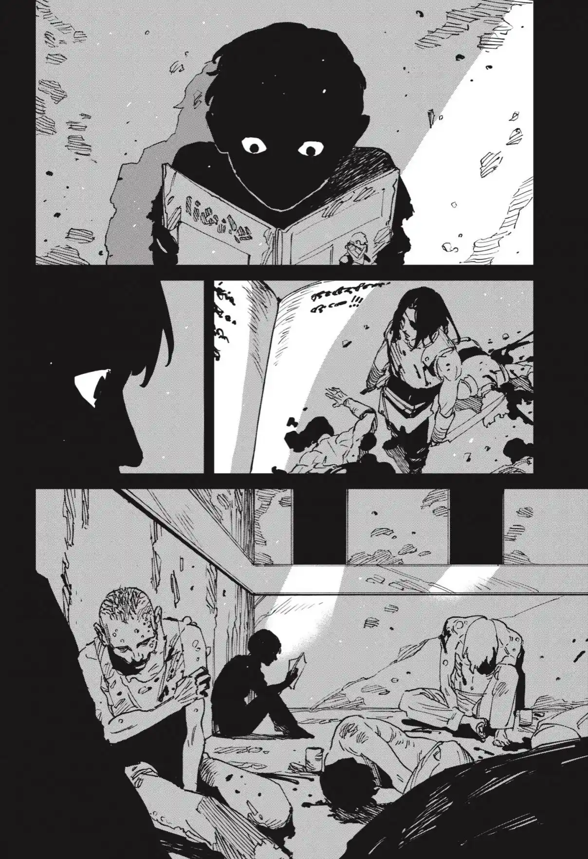 MAD capítulo 49, página 10