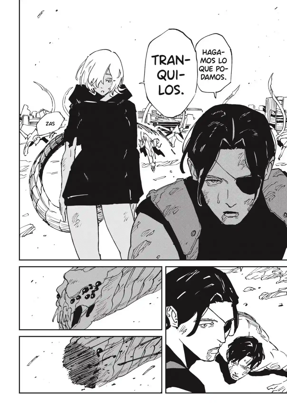 MAD capítulo 49, página 18