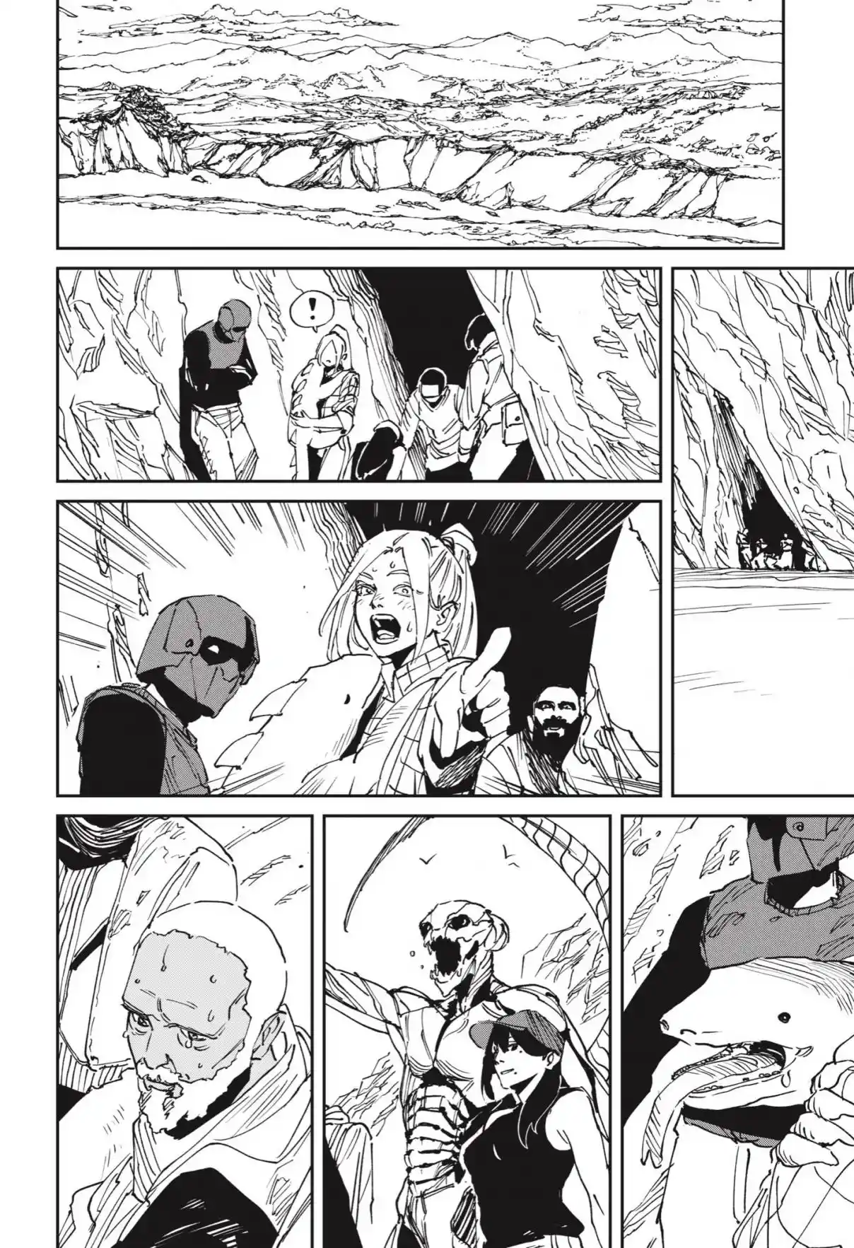 MAD capítulo 49, página 24