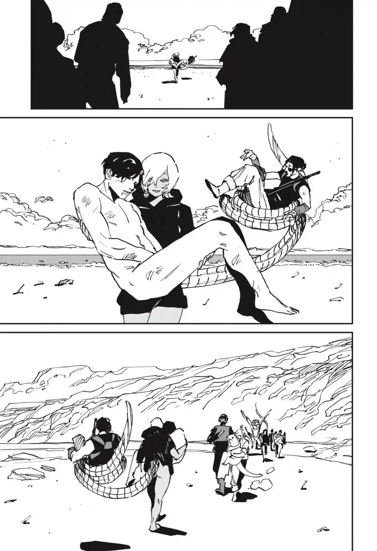 MAD capítulo 49, página 25