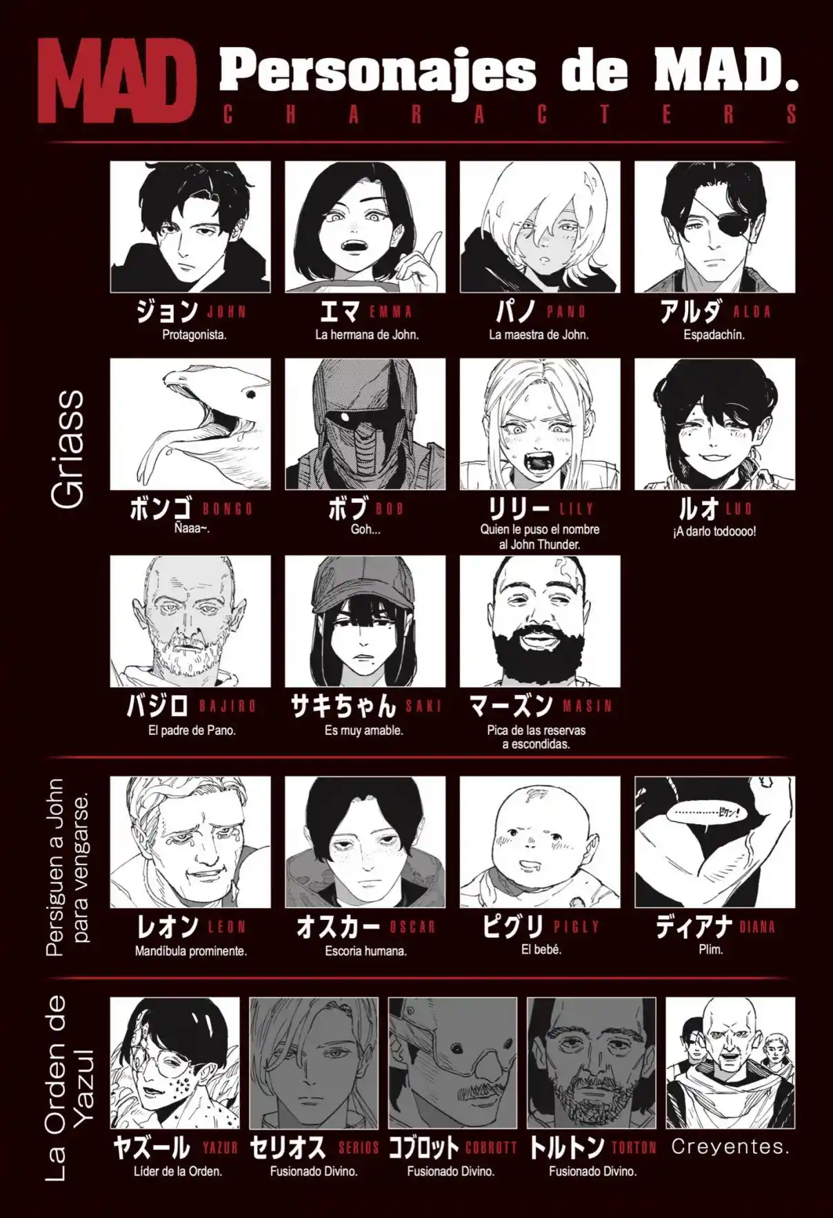 MAD capítulo 49, página 26