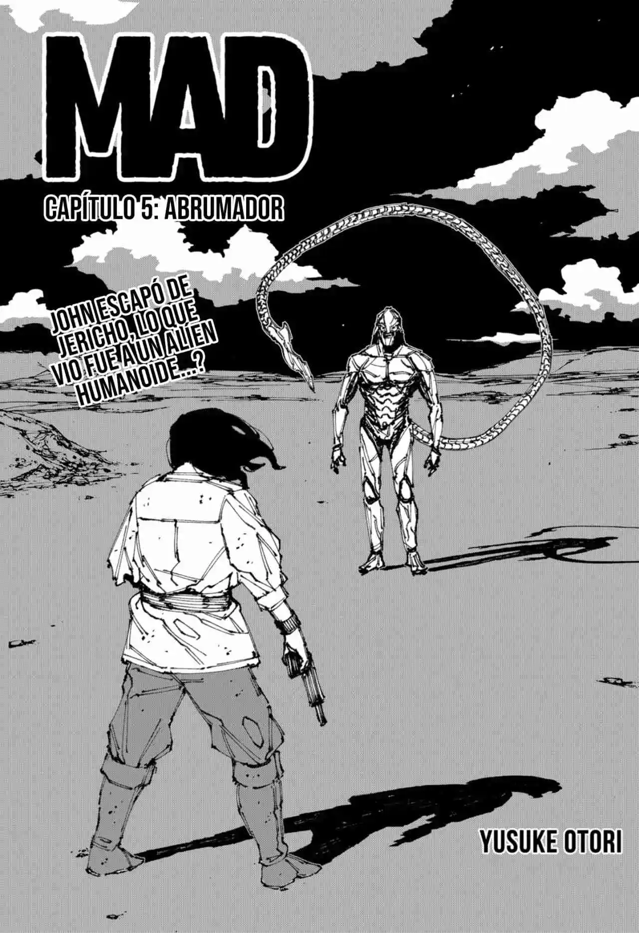 MAD capítulo 5, página 2