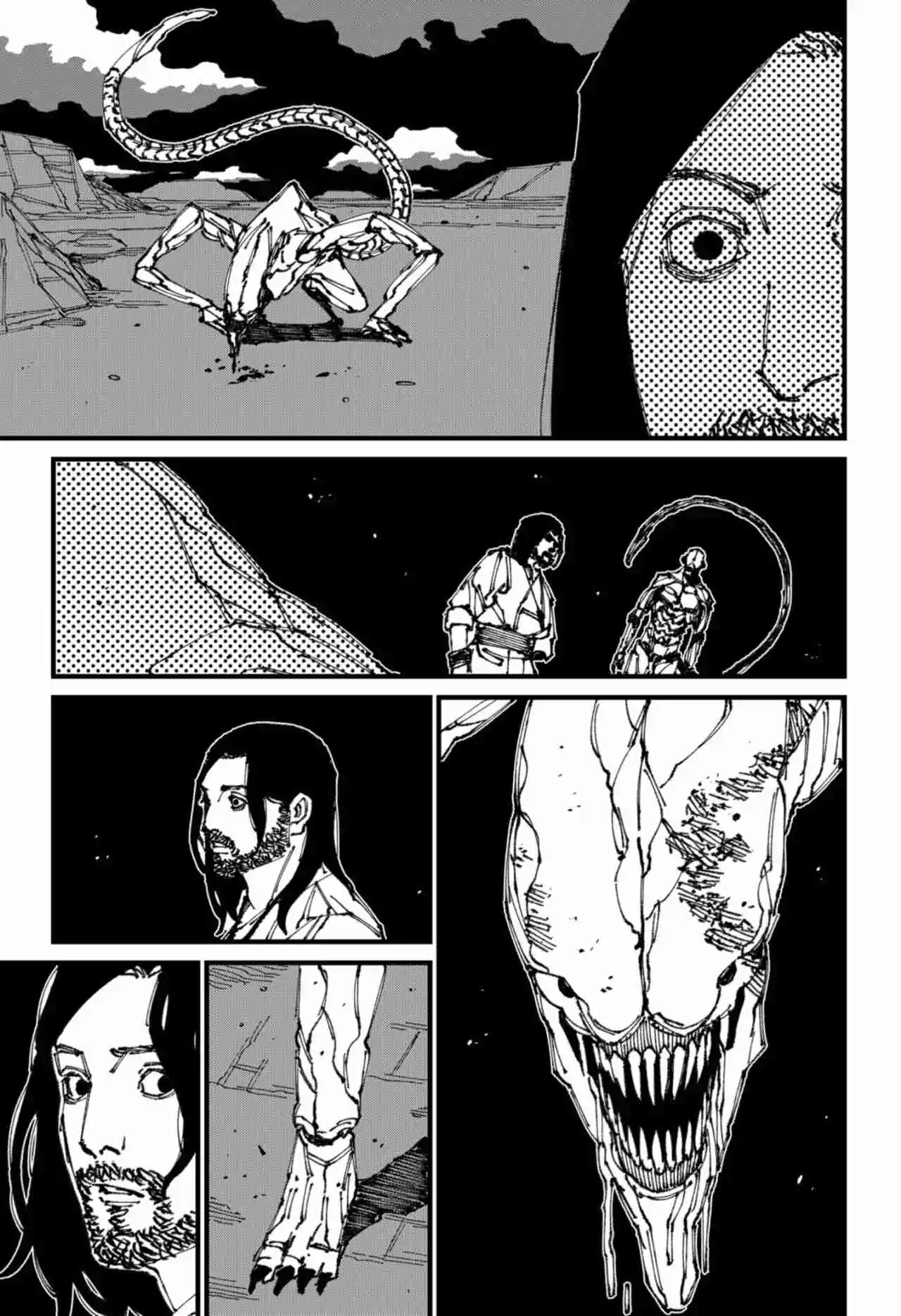 MAD capítulo 5, página 4