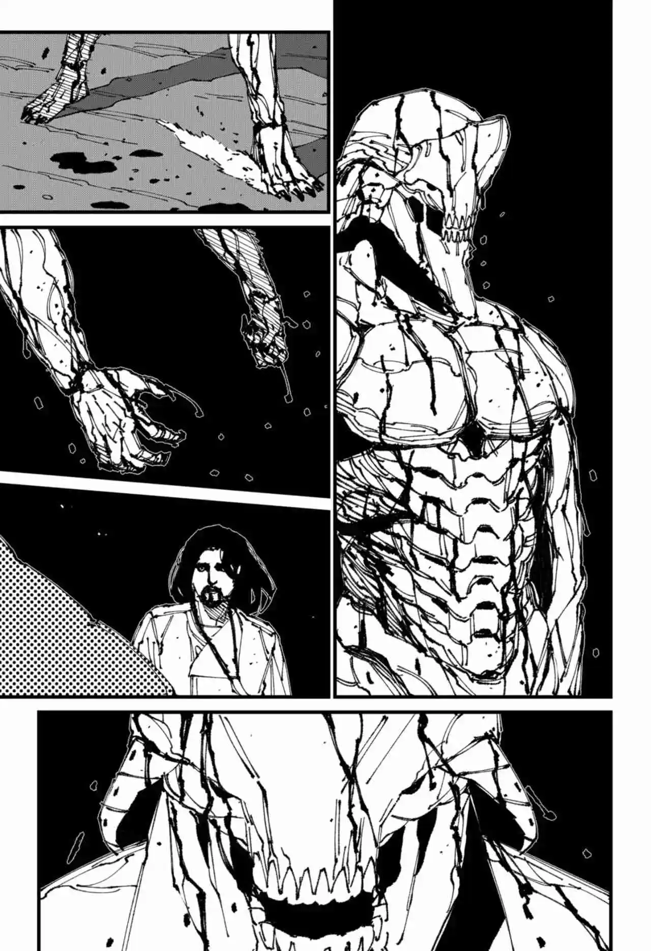 MAD capítulo 5, página 13