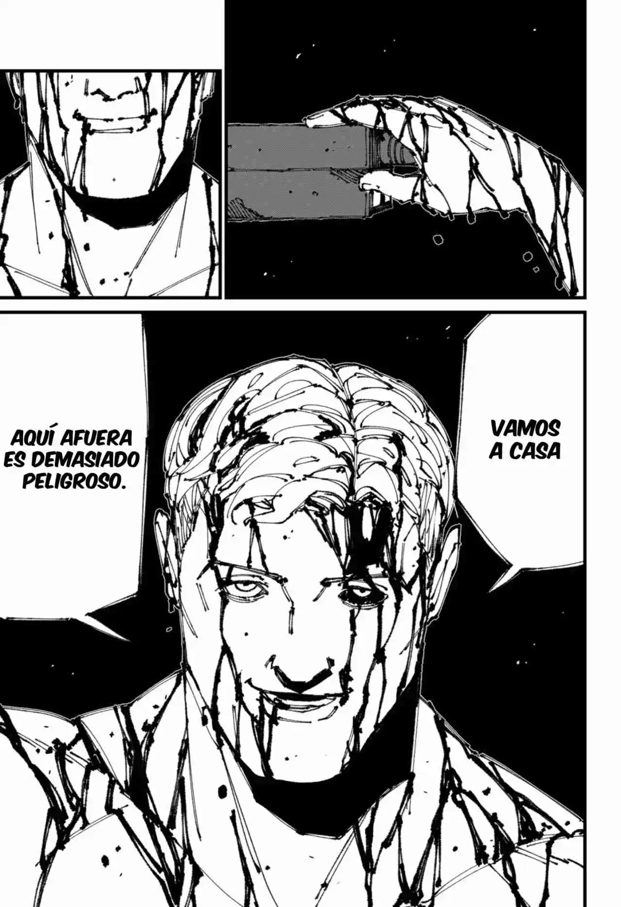 MAD capítulo 5, página 29