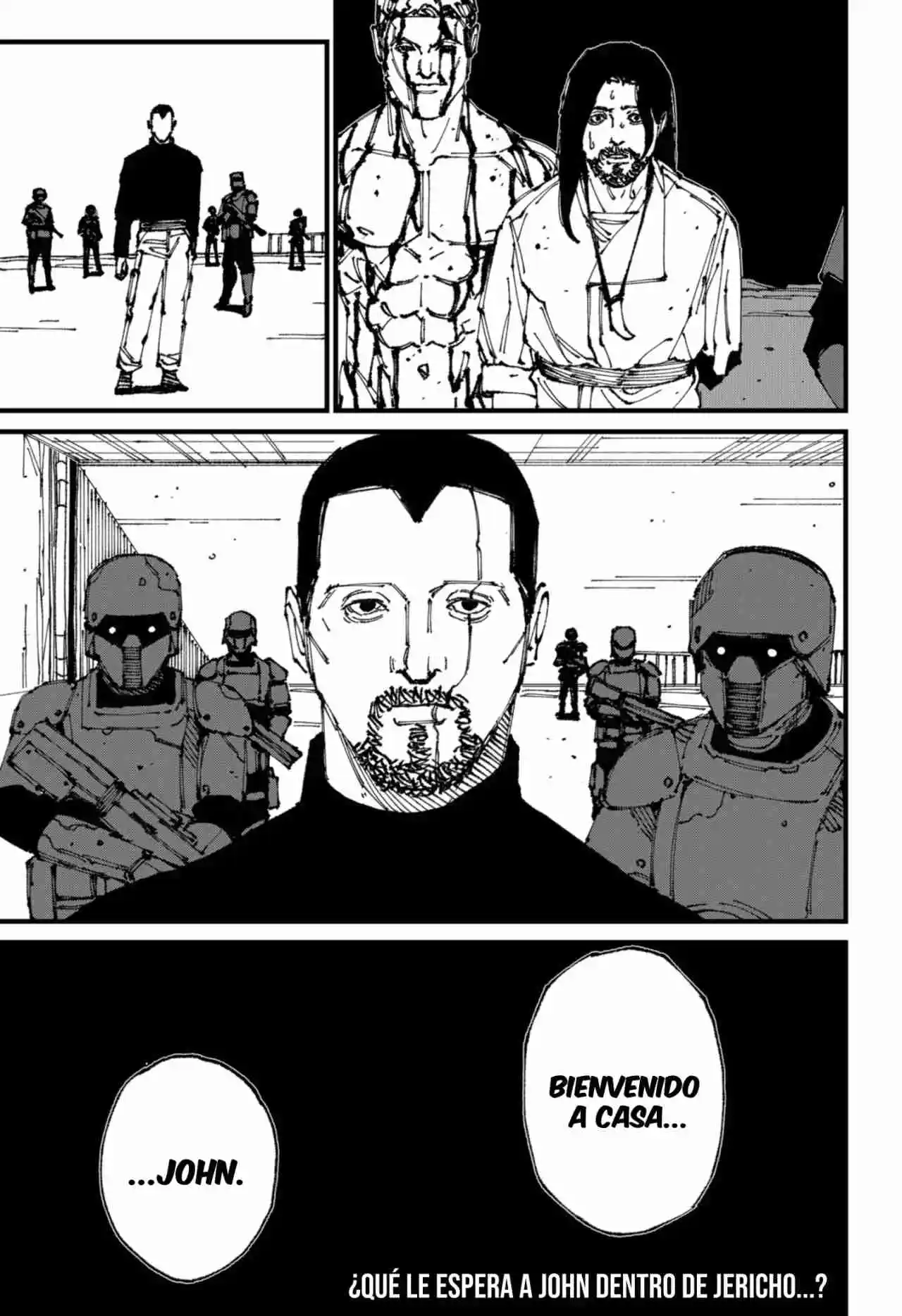 MAD capítulo 5, página 33
