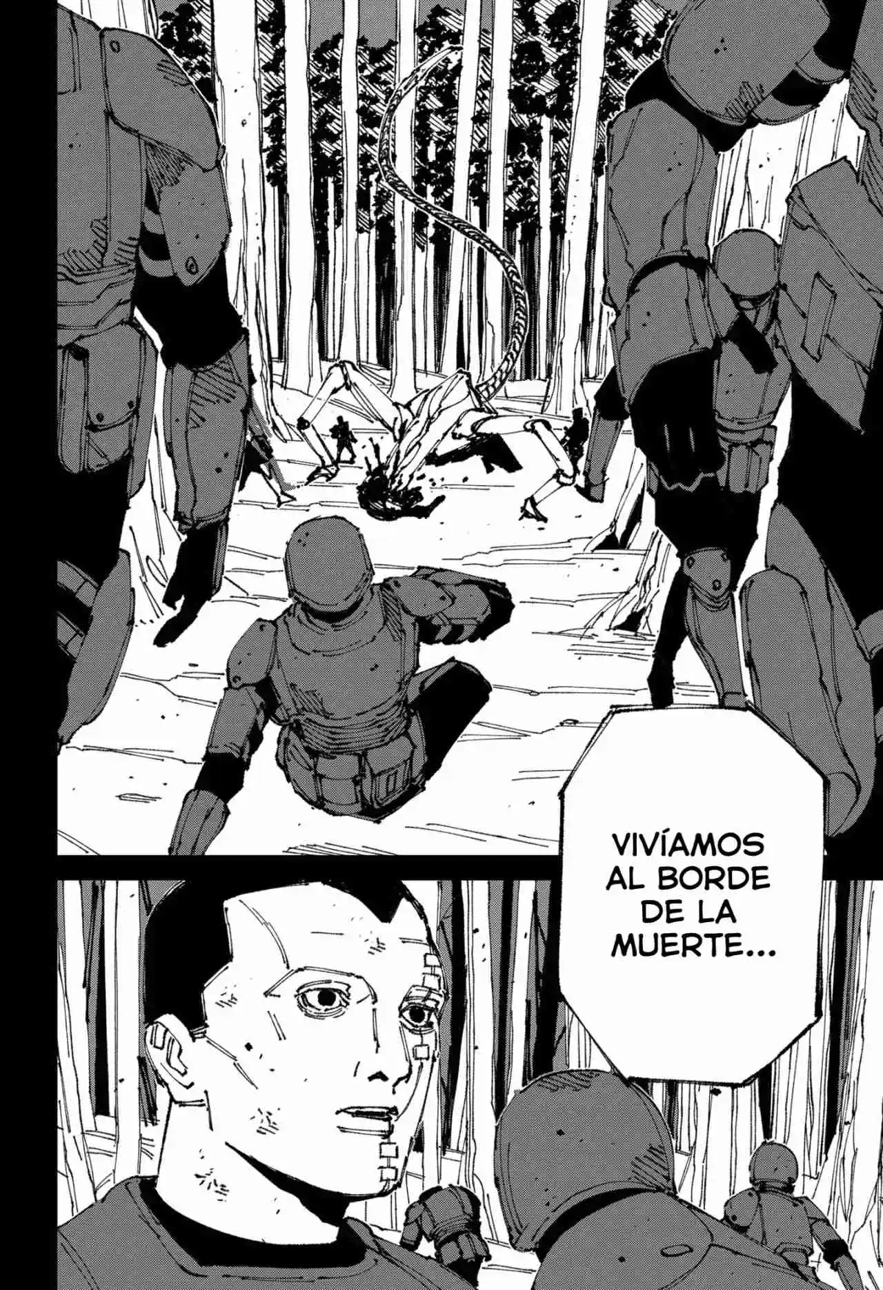 MAD capítulo 6, página 11