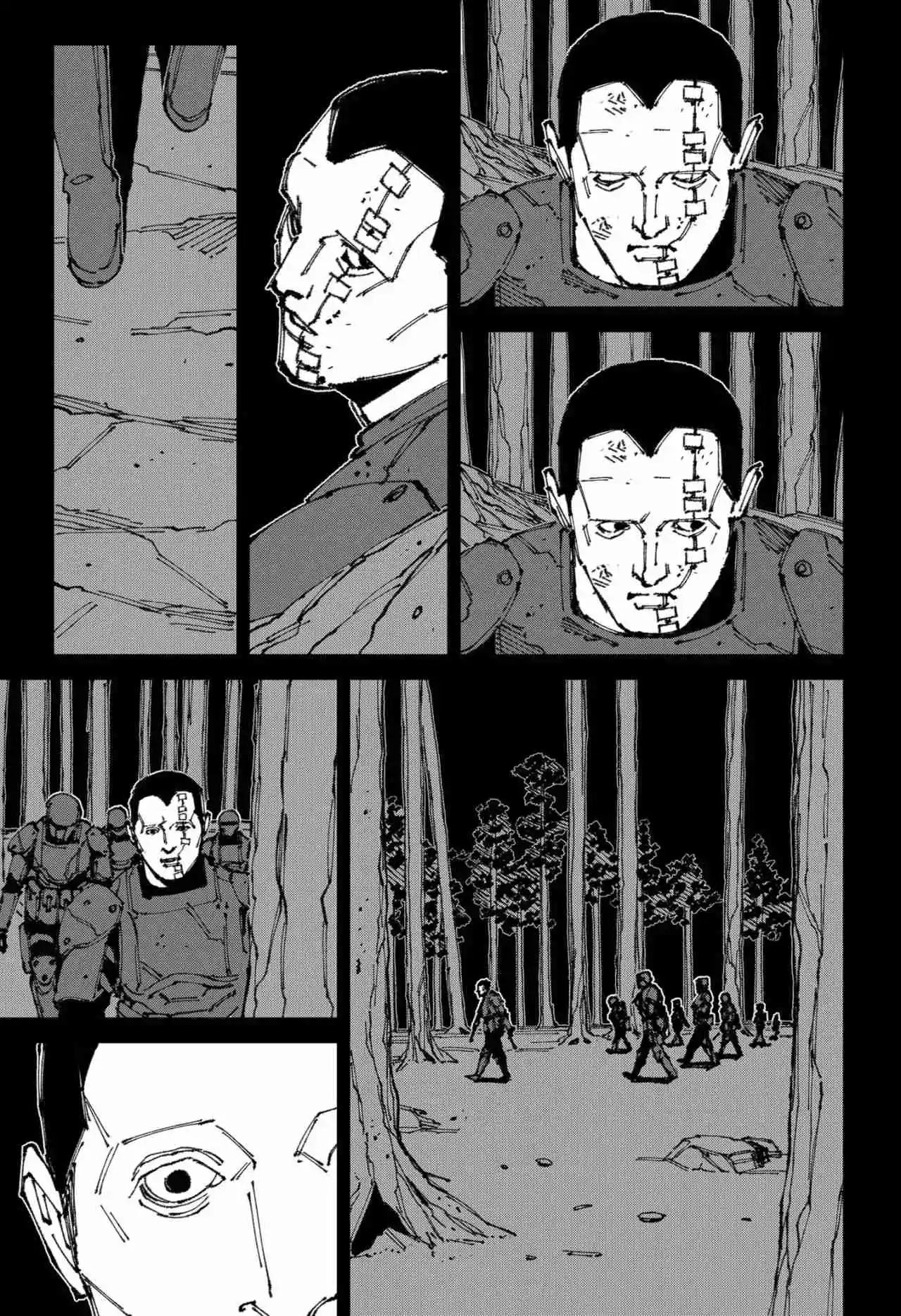 MAD capítulo 6, página 14