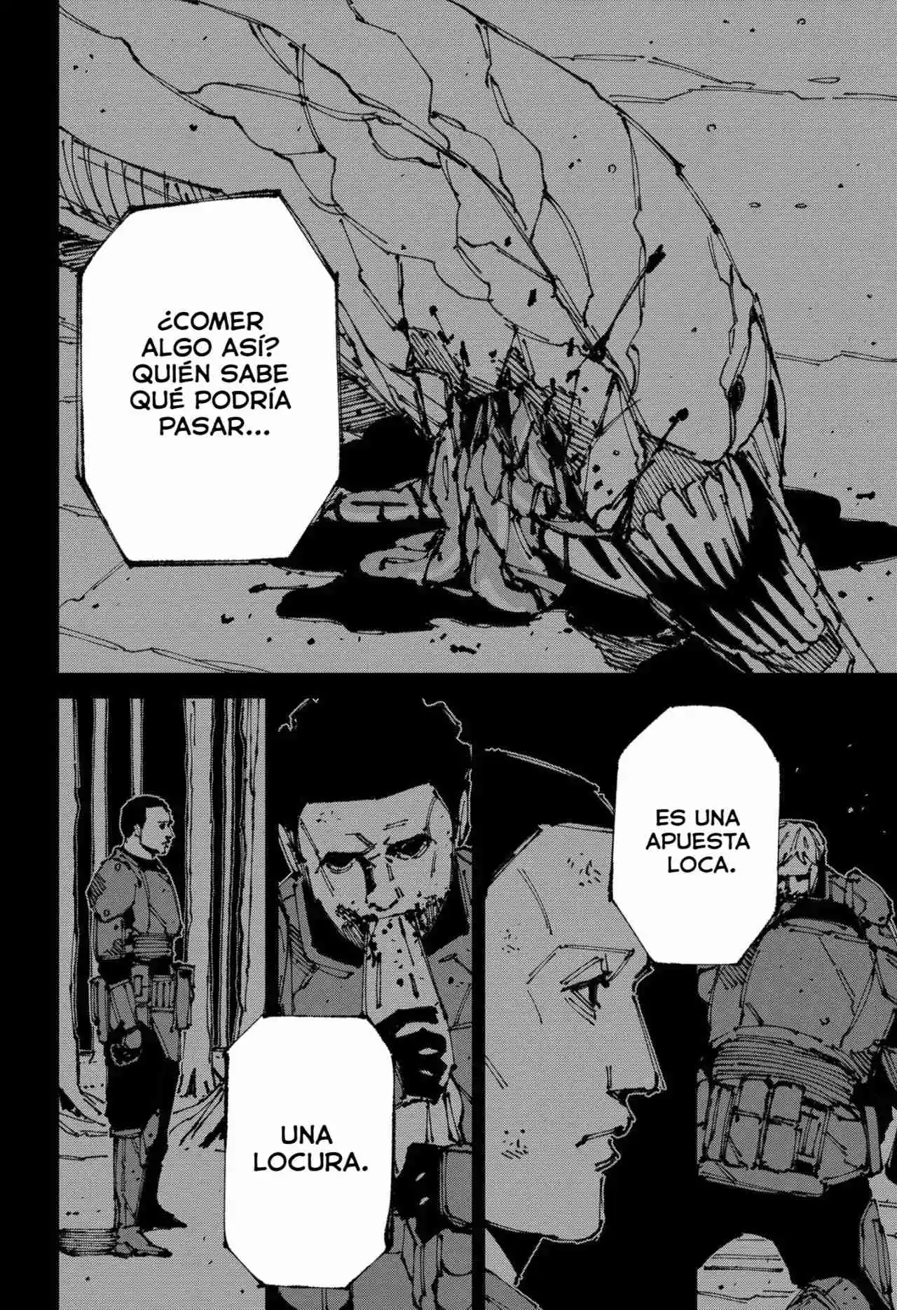 MAD capítulo 6, página 17