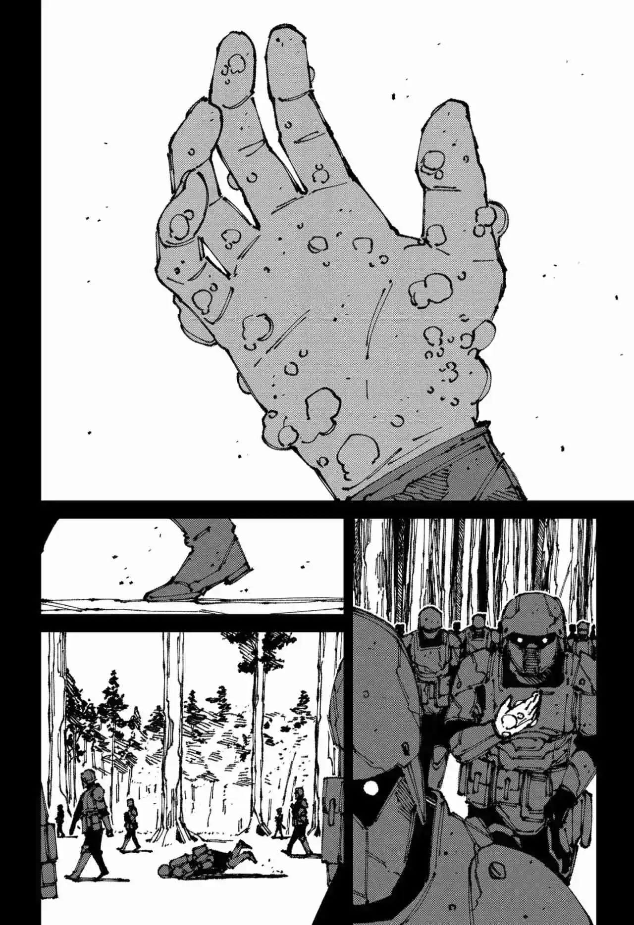 MAD capítulo 6, página 19