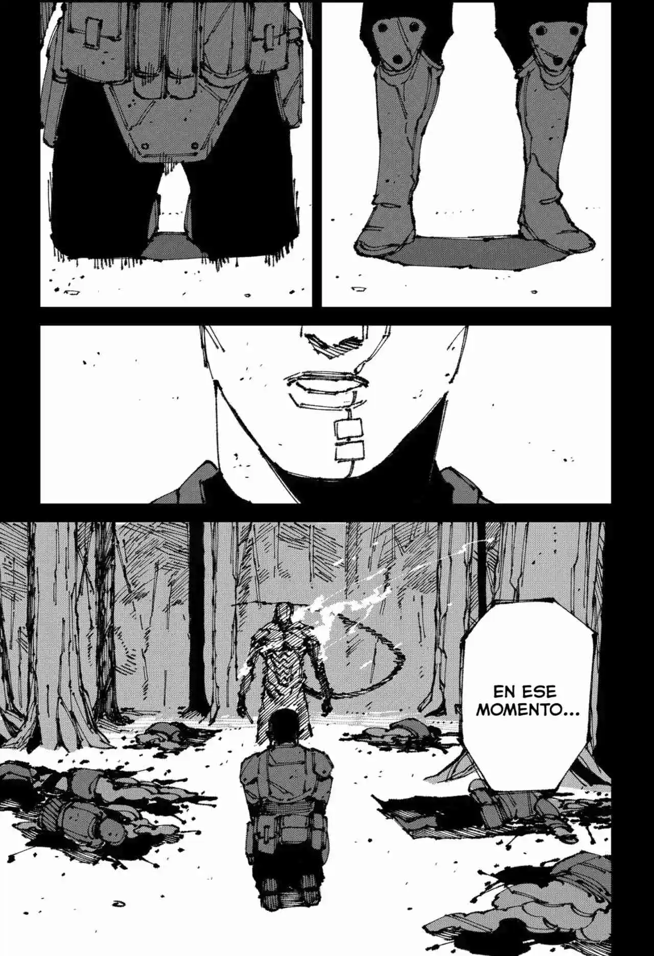 MAD capítulo 6, página 32