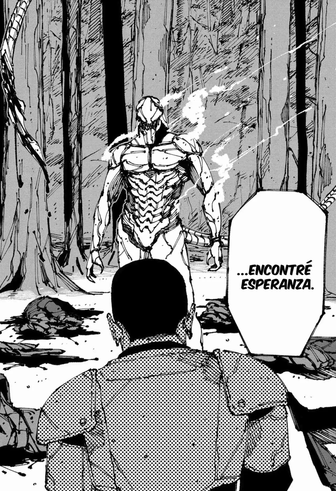 MAD capítulo 6, página 33