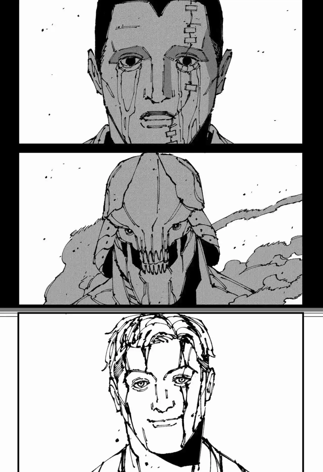 MAD capítulo 6, página 34