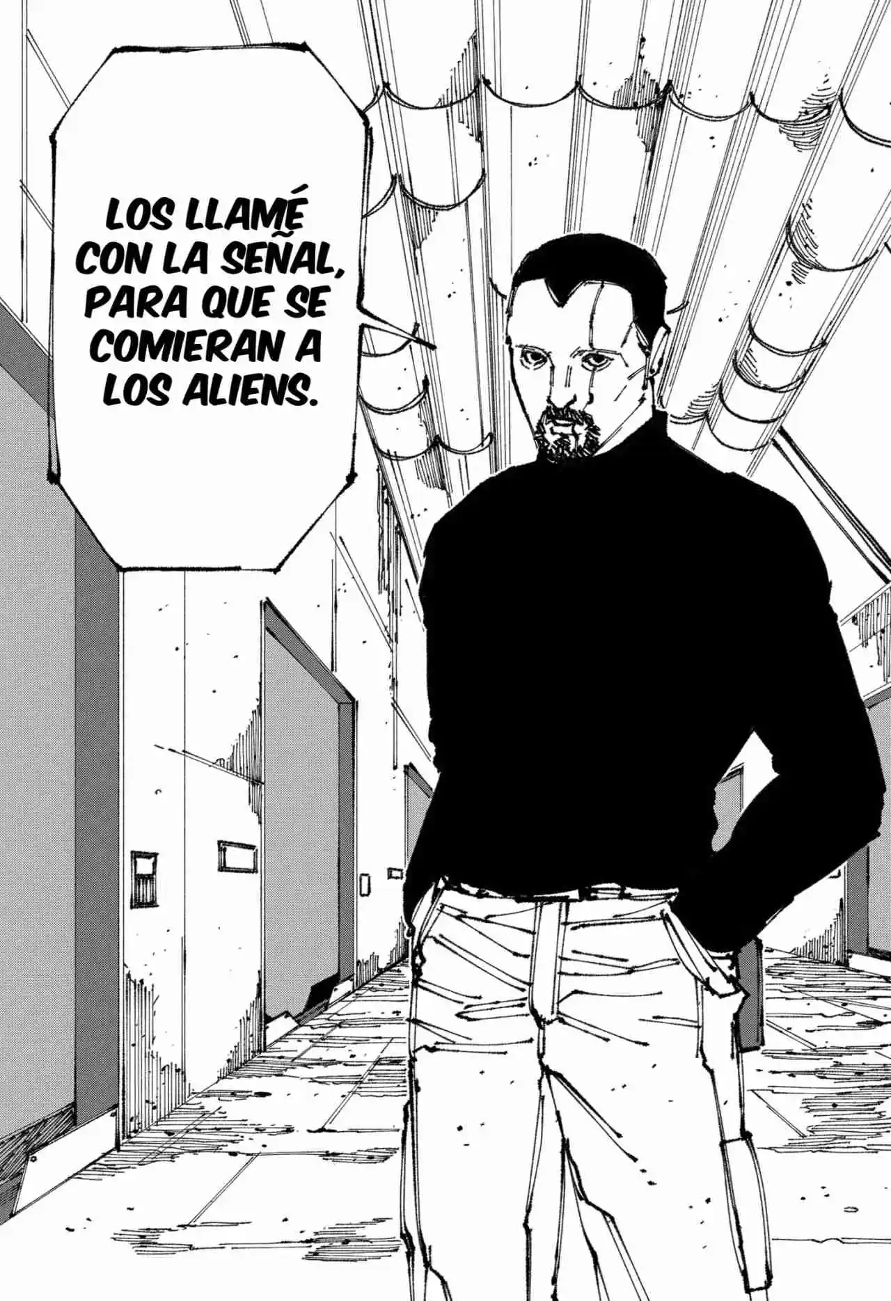 MAD capítulo 6, página 36