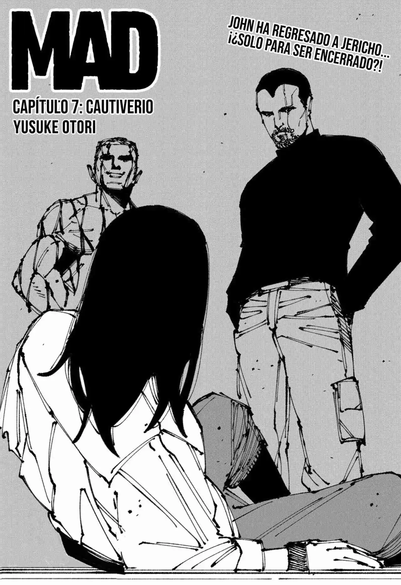 MAD capítulo 7, página 2