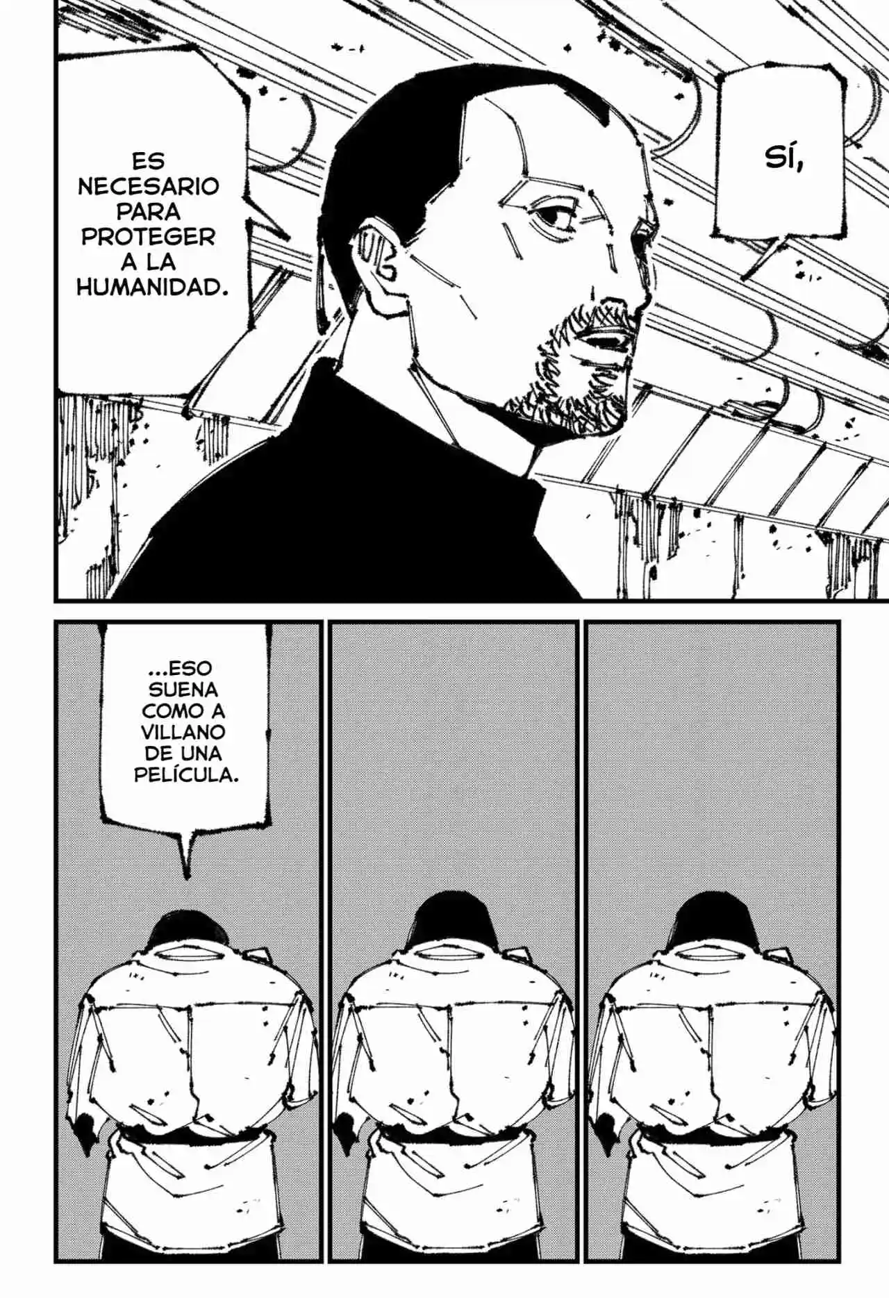 MAD capítulo 7, página 9