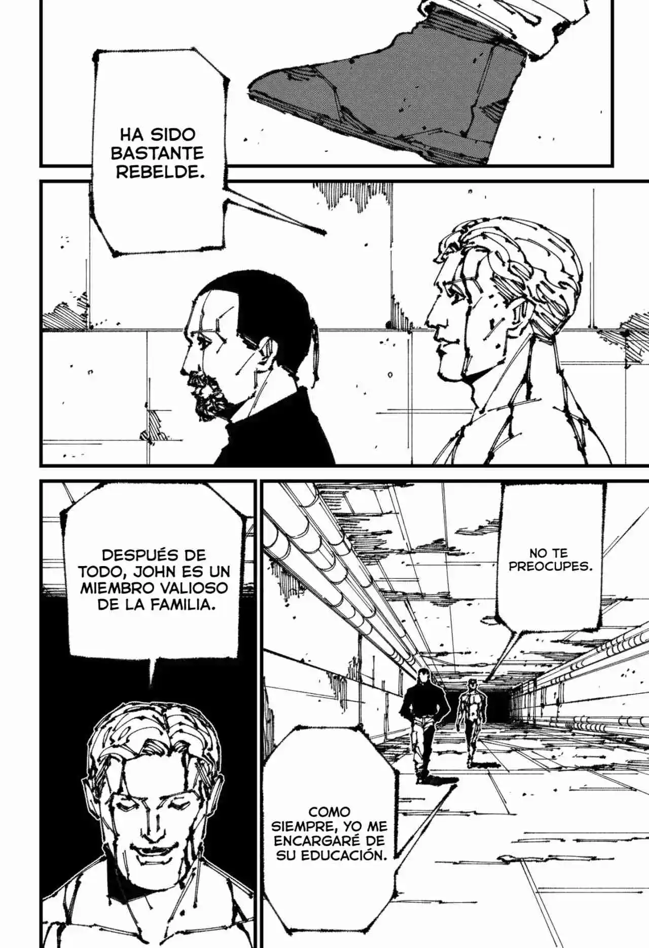 MAD capítulo 7, página 17