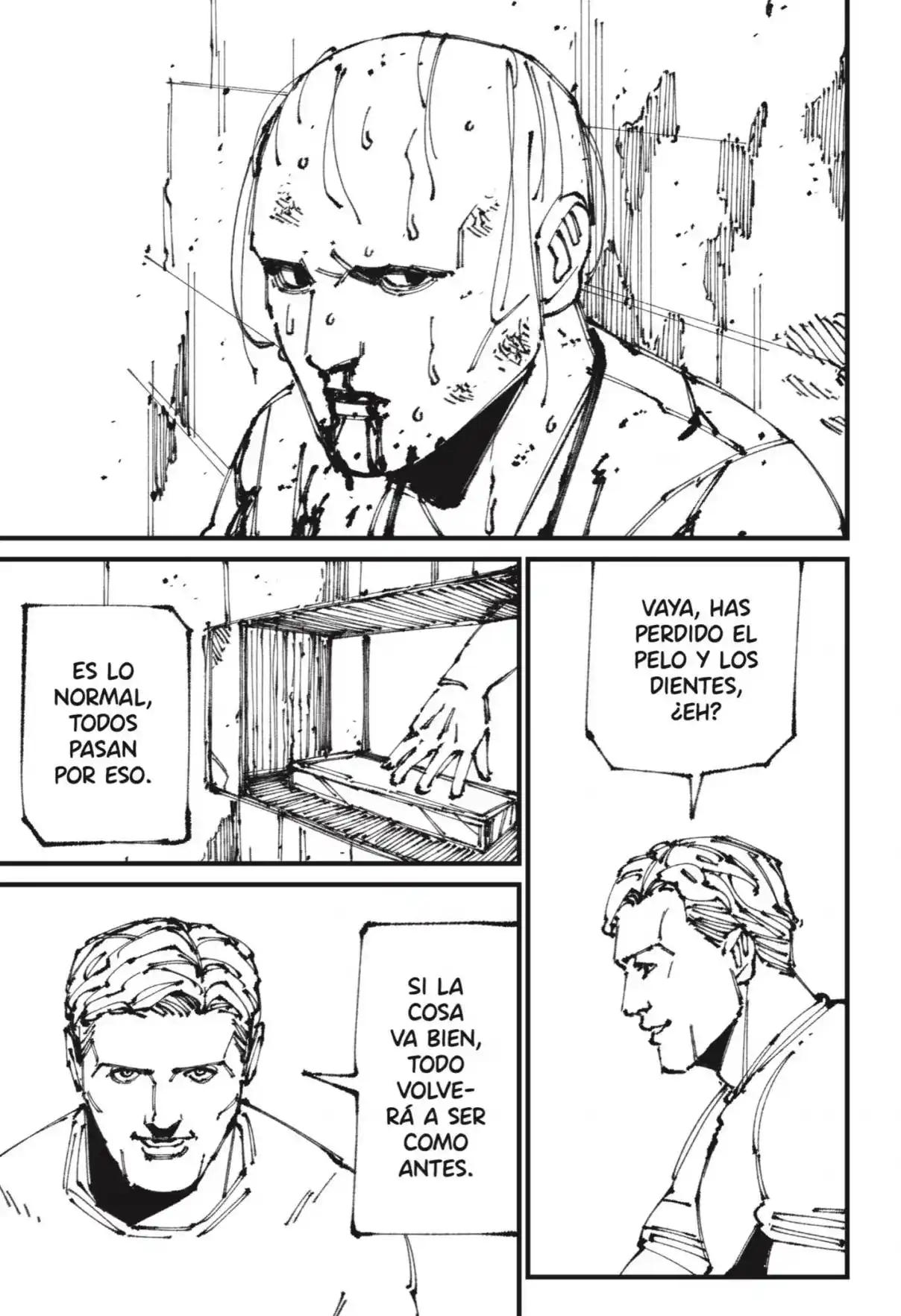 MAD capítulo 8, página 5