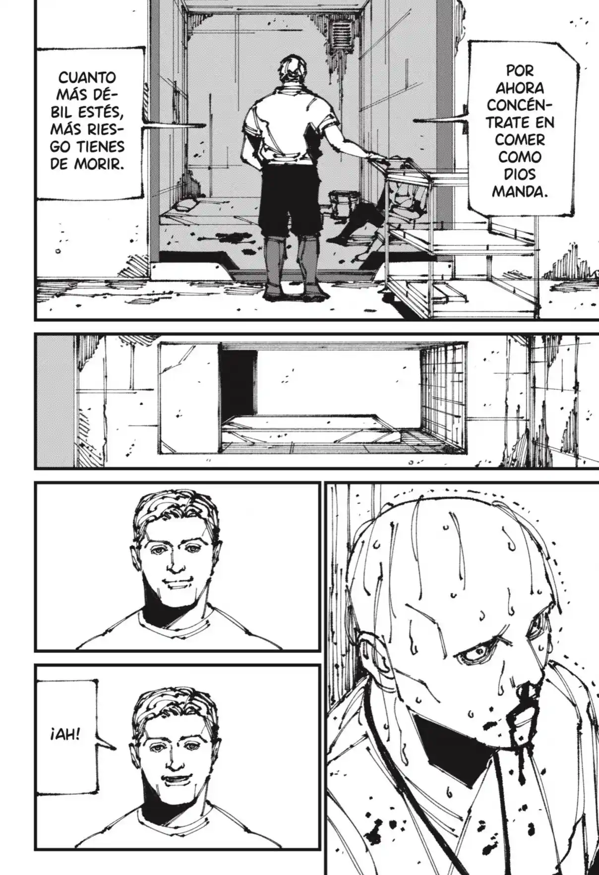MAD capítulo 8, página 6