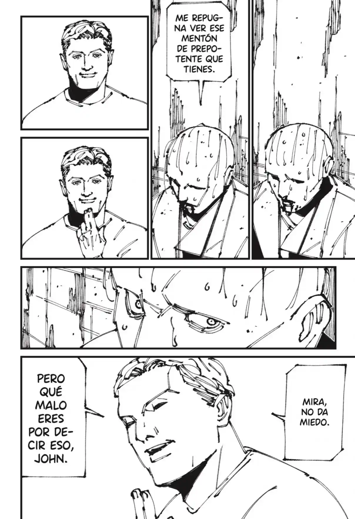 MAD capítulo 8, página 8