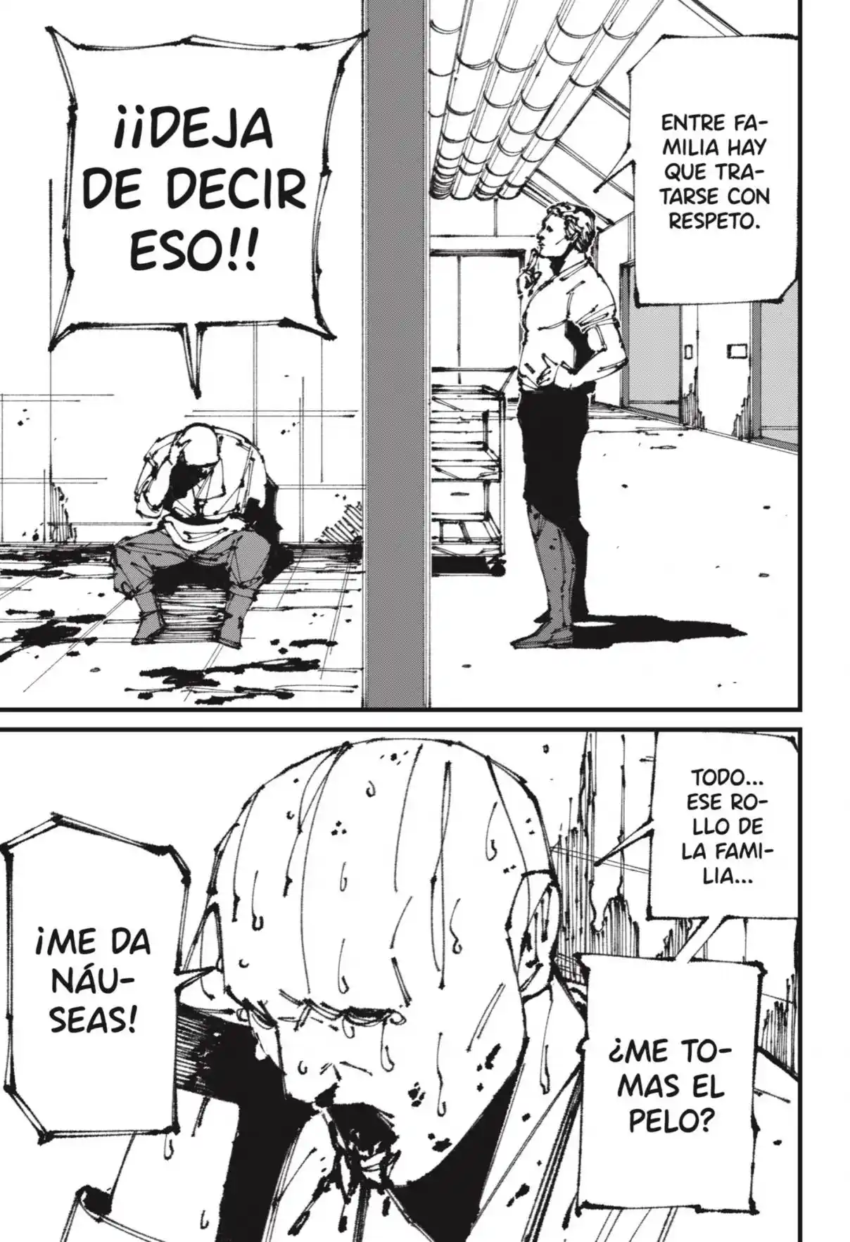 MAD capítulo 8, página 9