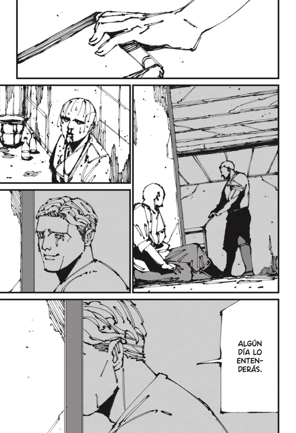 MAD capítulo 8, página 13