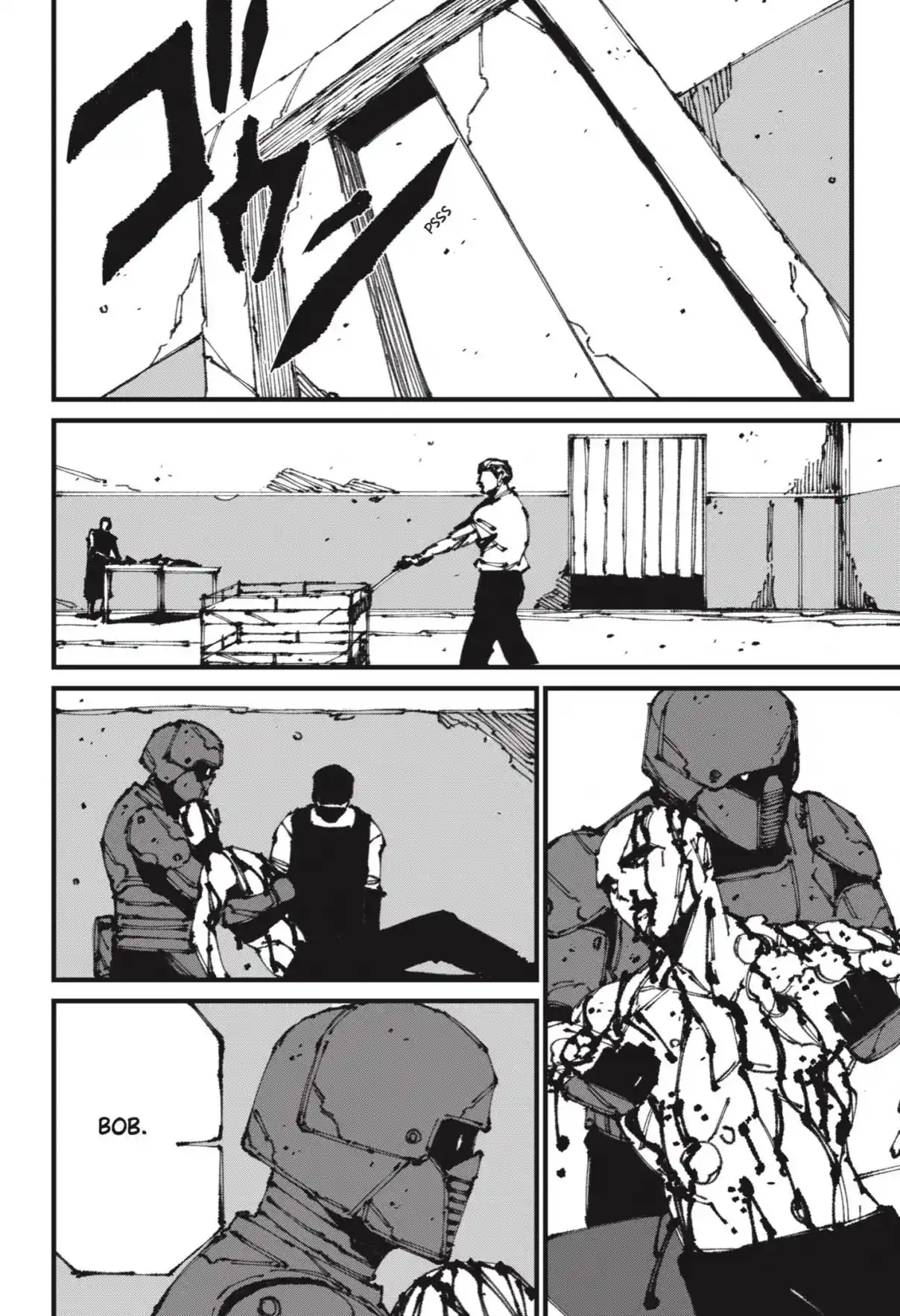 MAD capítulo 8, página 14
