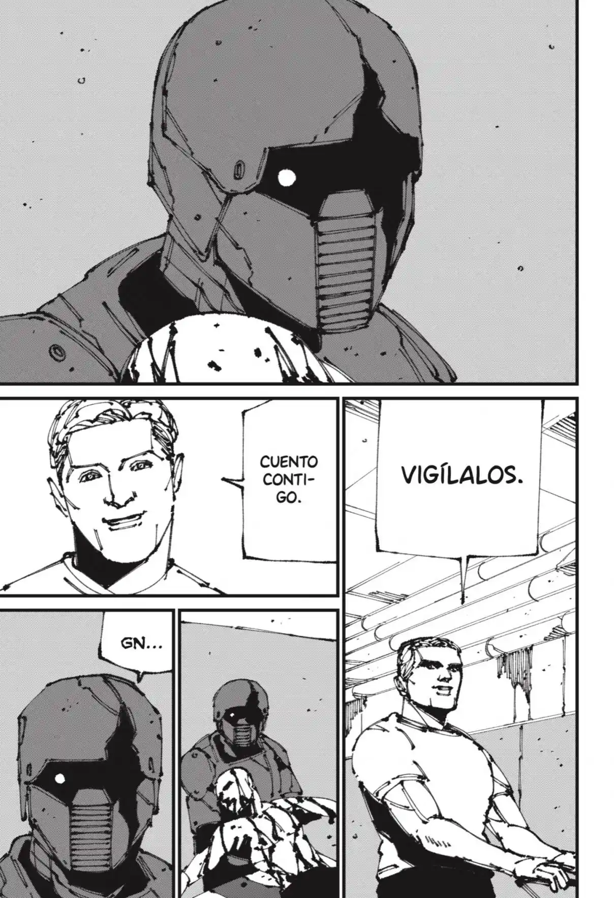 MAD capítulo 8, página 15