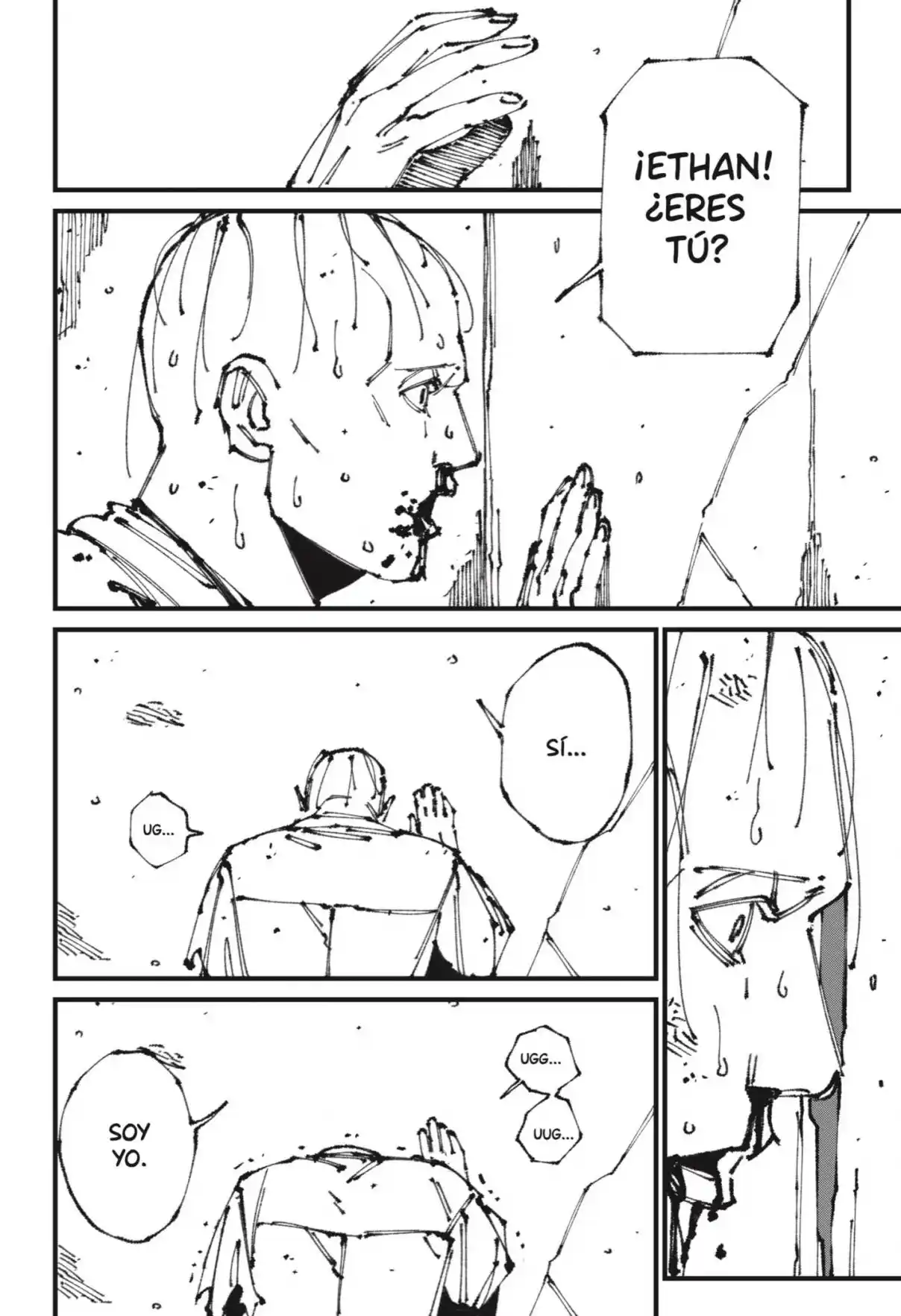 MAD capítulo 8, página 18