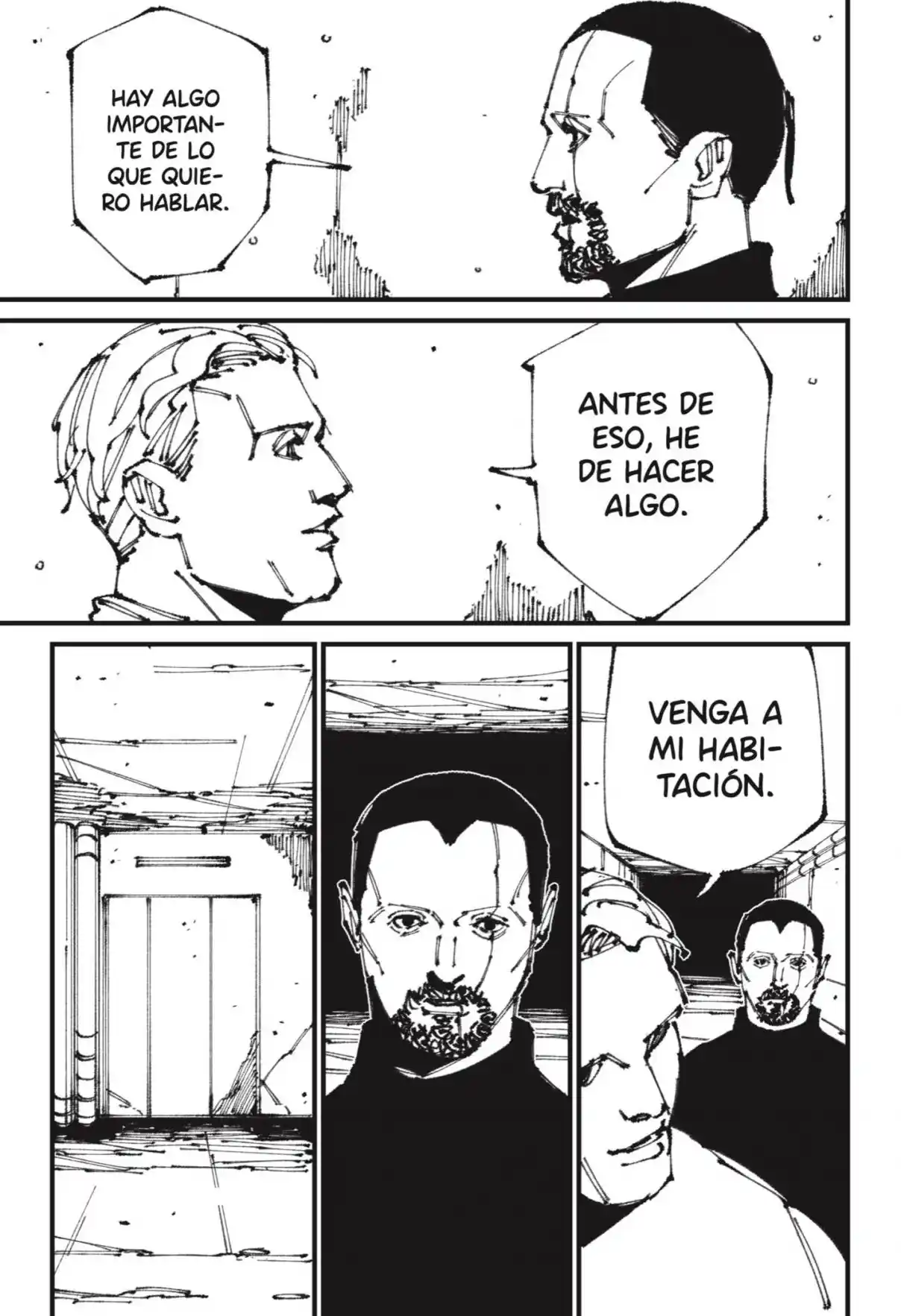 MAD capítulo 8, página 25