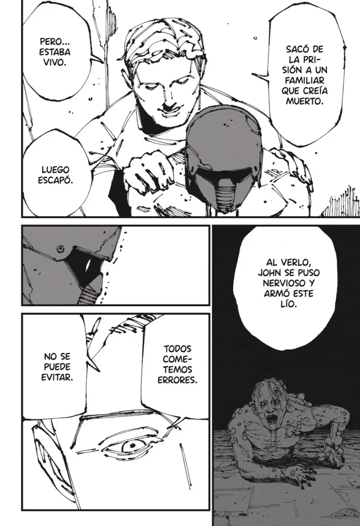 MAD capítulo 8, página 28