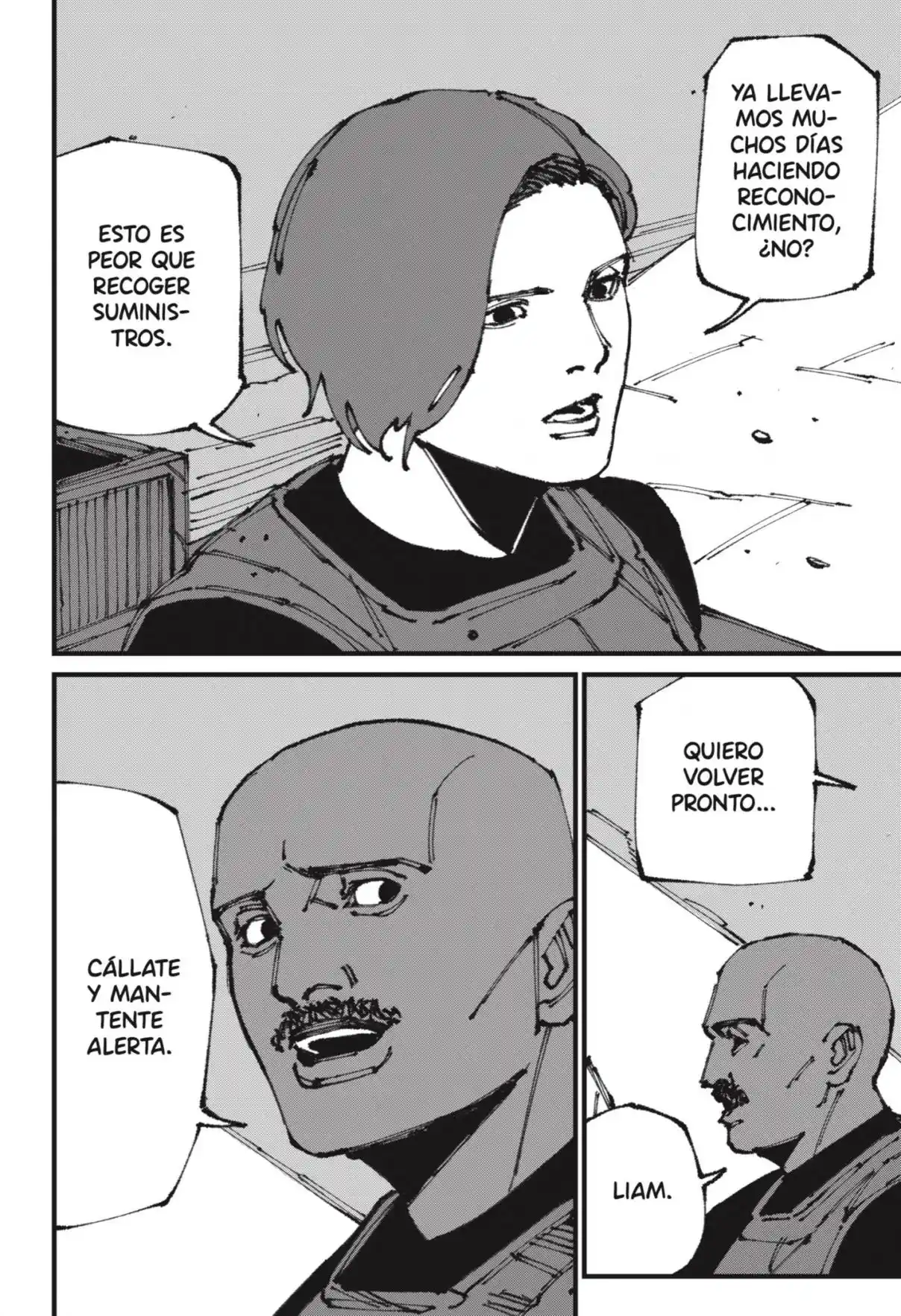 MAD capítulo 9, página 4