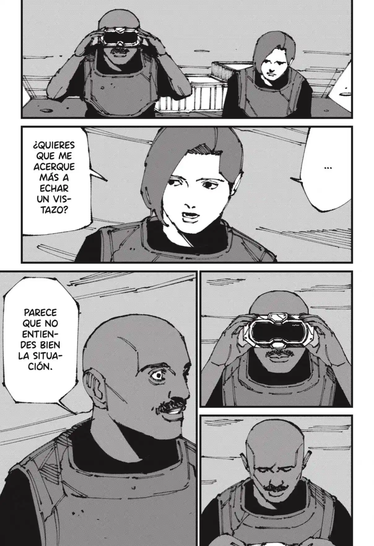 MAD capítulo 9, página 5
