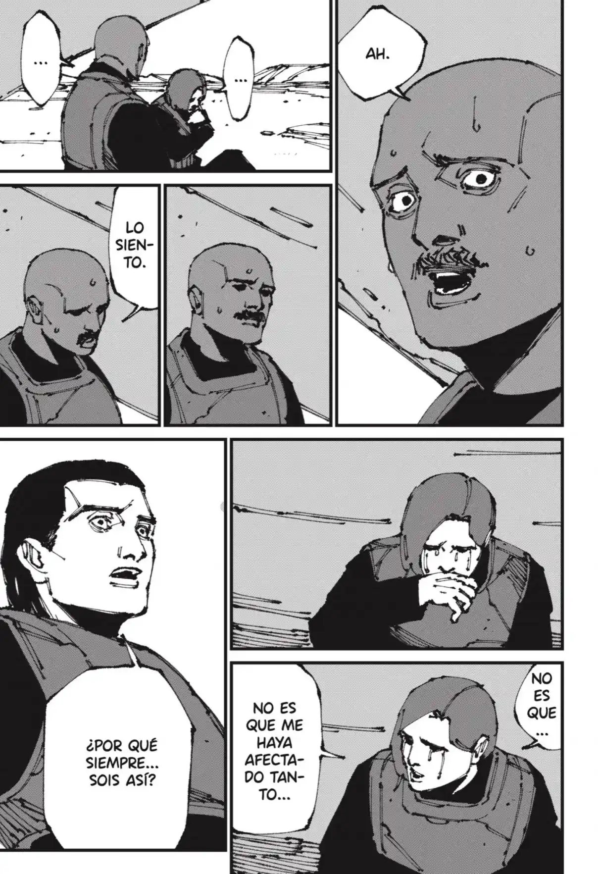 MAD capítulo 9, página 9
