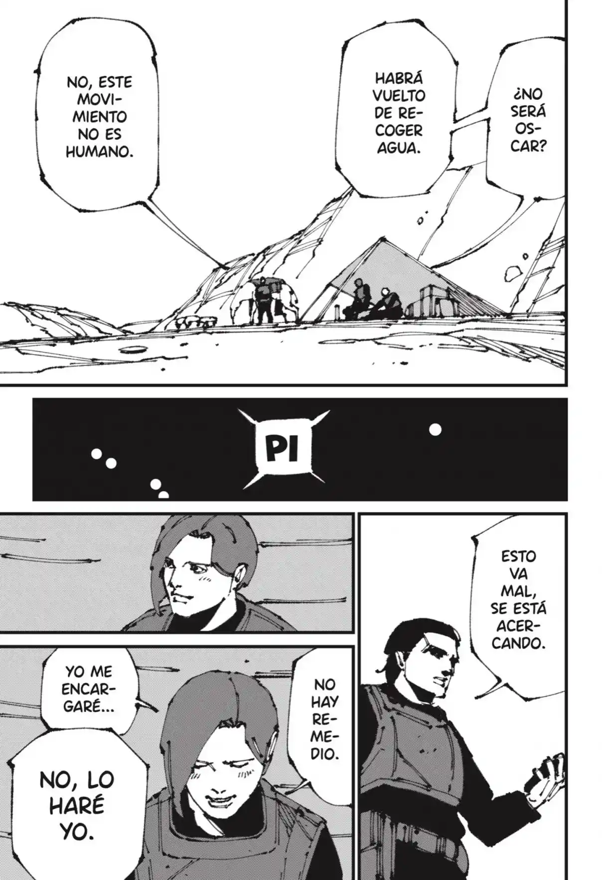 MAD capítulo 9, página 11