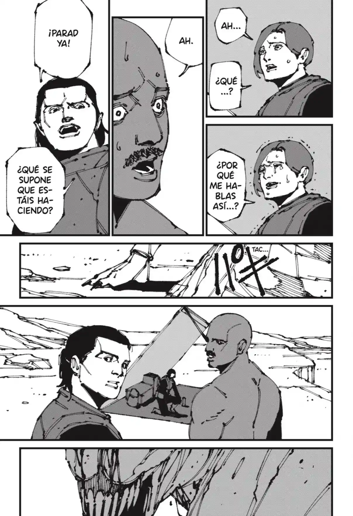 MAD capítulo 9, página 15