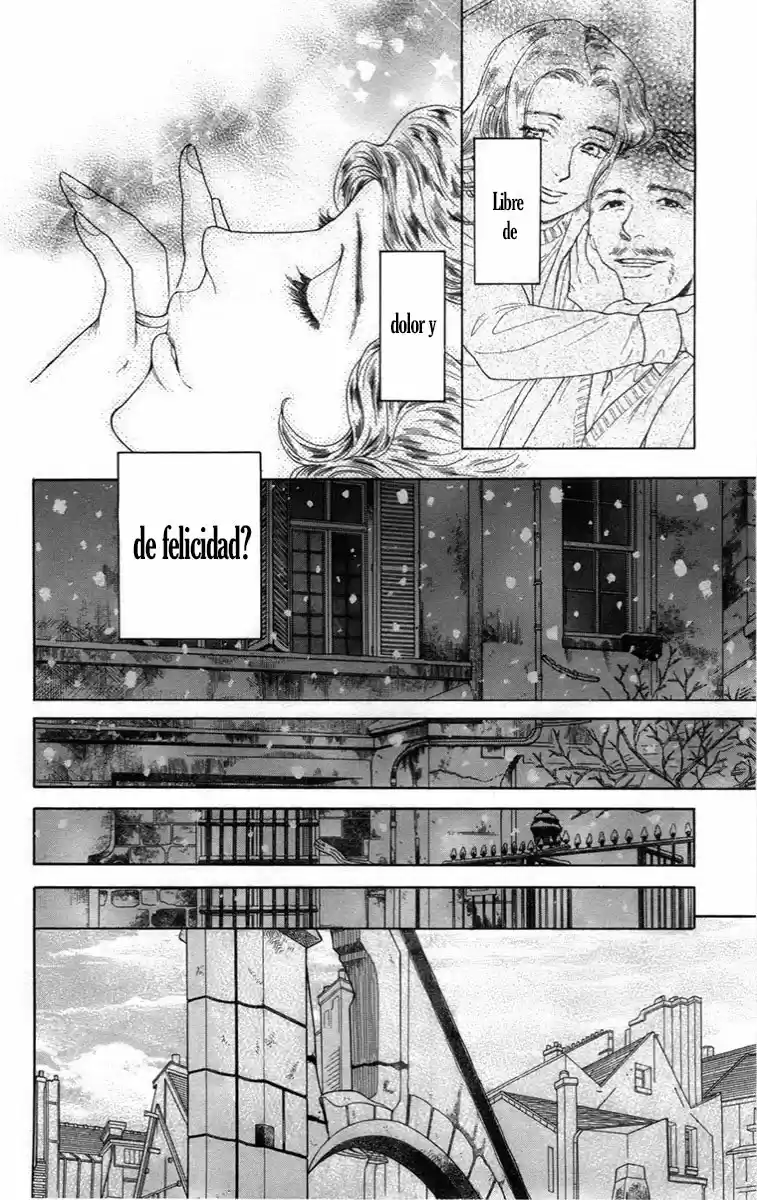 Madame Petit capítulo 13, página 18