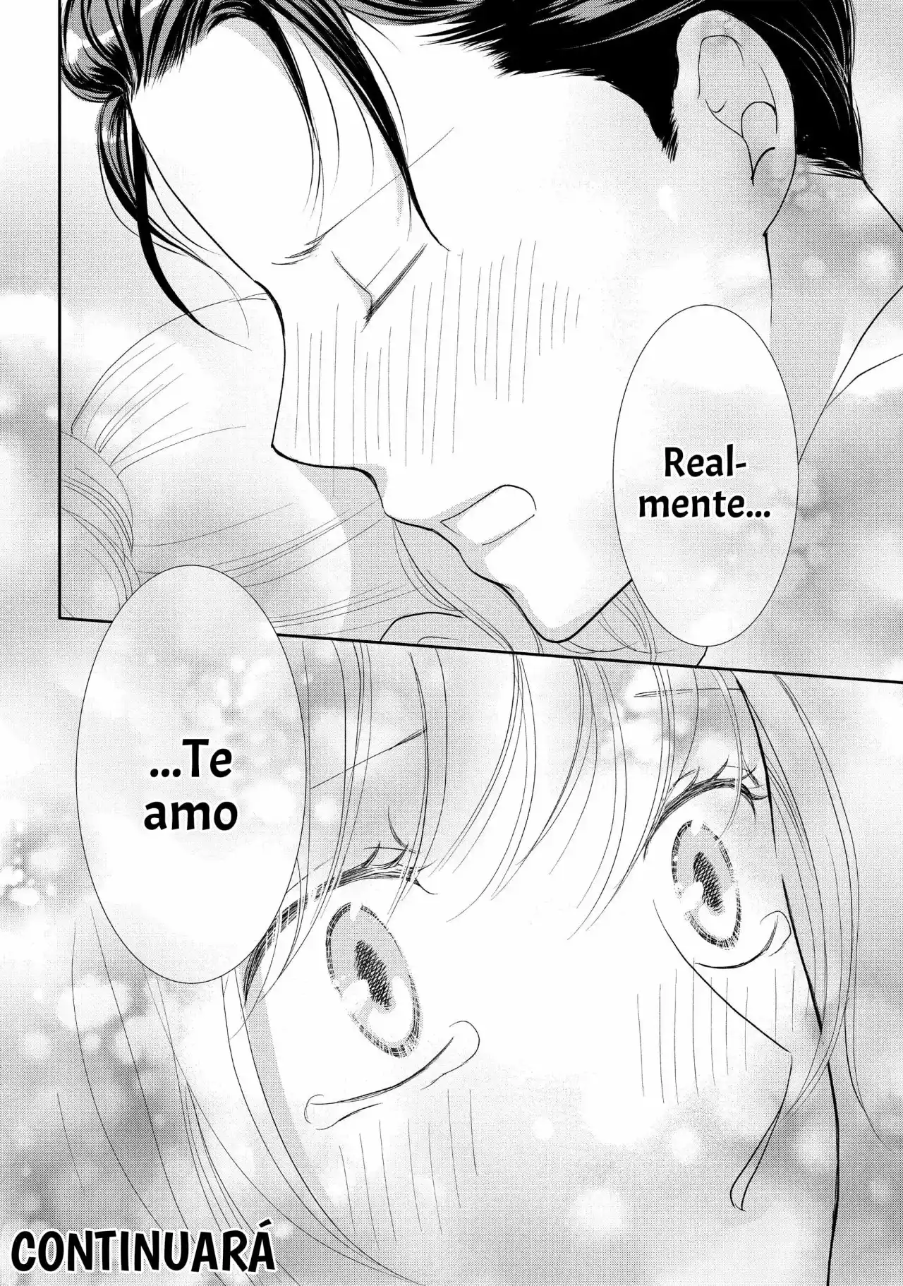 Made In Honey capítulo 21, página 44
