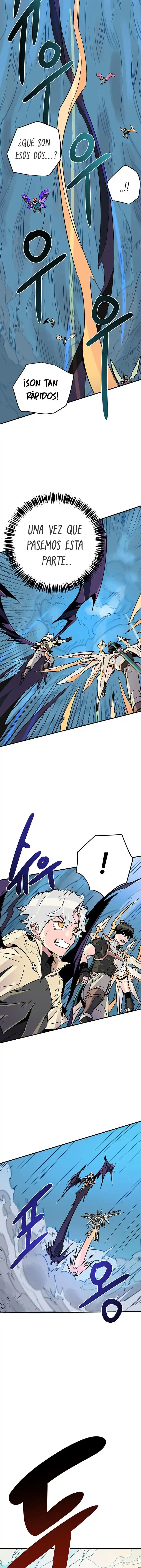Maestro Celestial capítulo 2, página 49