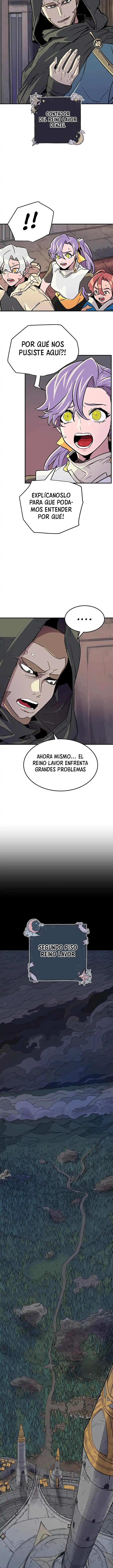 Maestro Celestial capítulo 22, página 5