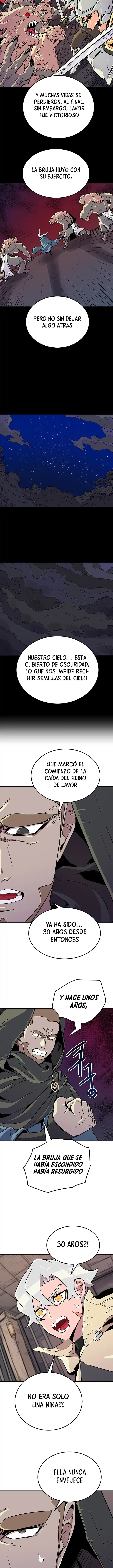 Maestro Celestial capítulo 22, página 7
