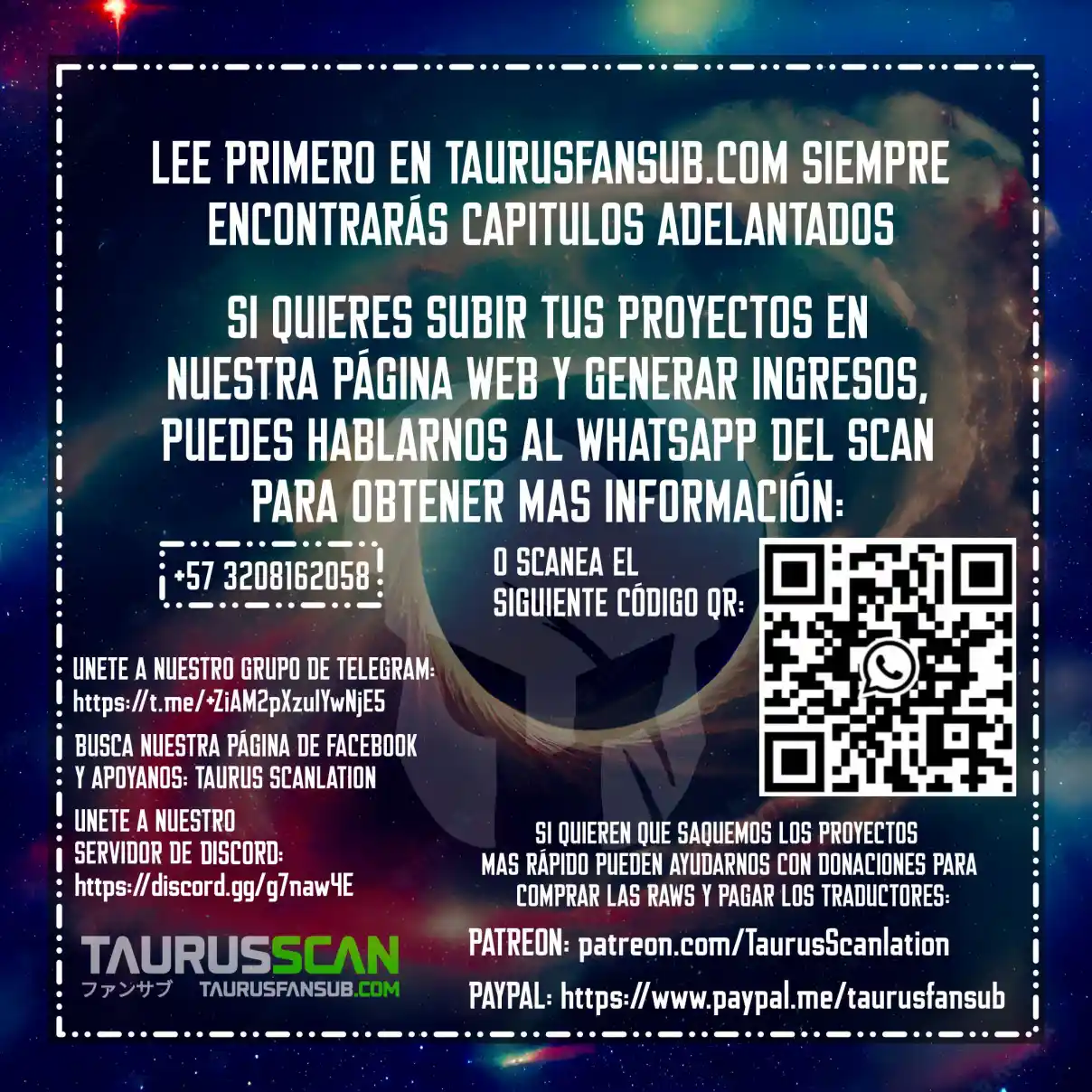 Maestro Celestial capítulo 32, página 21