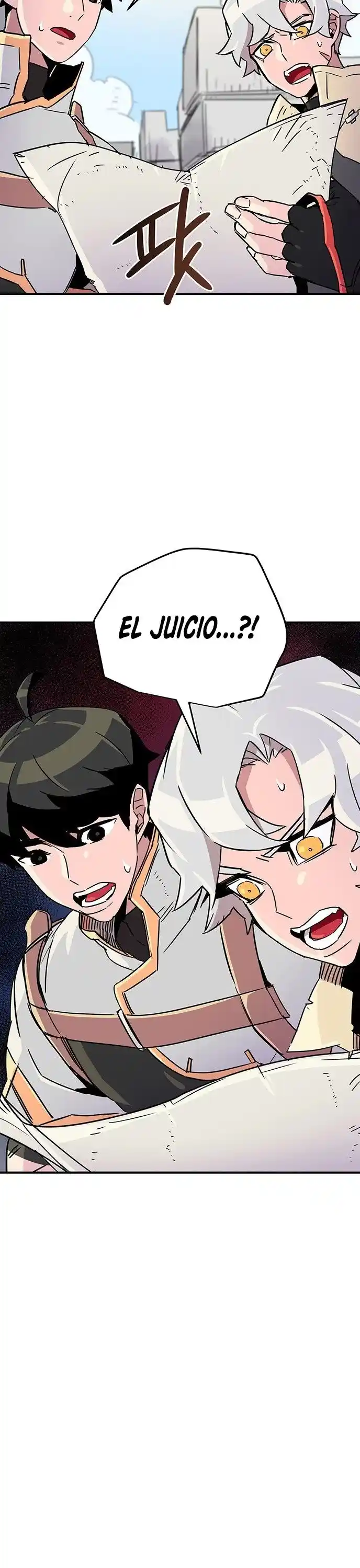 Maestro Celestial capítulo 4, página 41